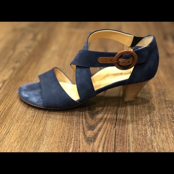 Paul Green Shoes - Paul Green munchen Heels